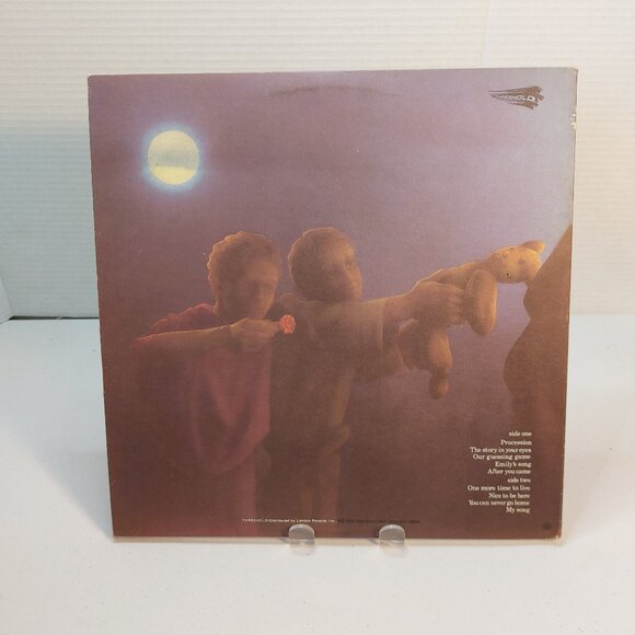 The Moody Blues ~ Every Good Boy Deserves Favour (Vinyl LP, 1971) gatefold - Picture 5 of 5
